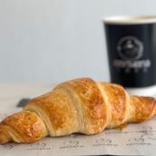 Plain Croissant