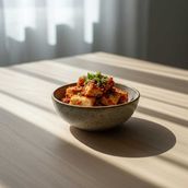 House Kimchi