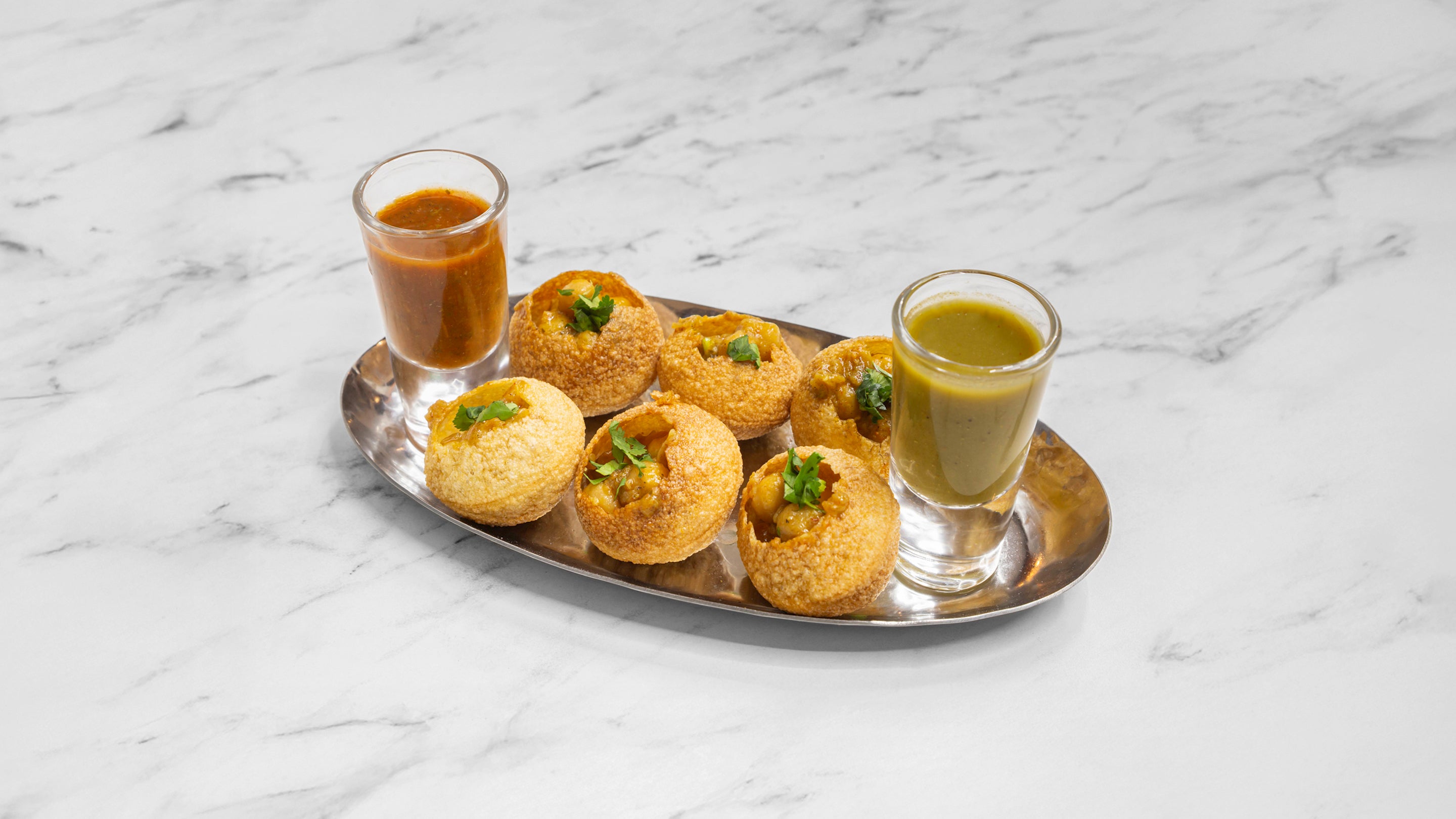 Gol Gappa