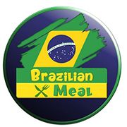 Brazilian Meal