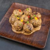 Meatballs
