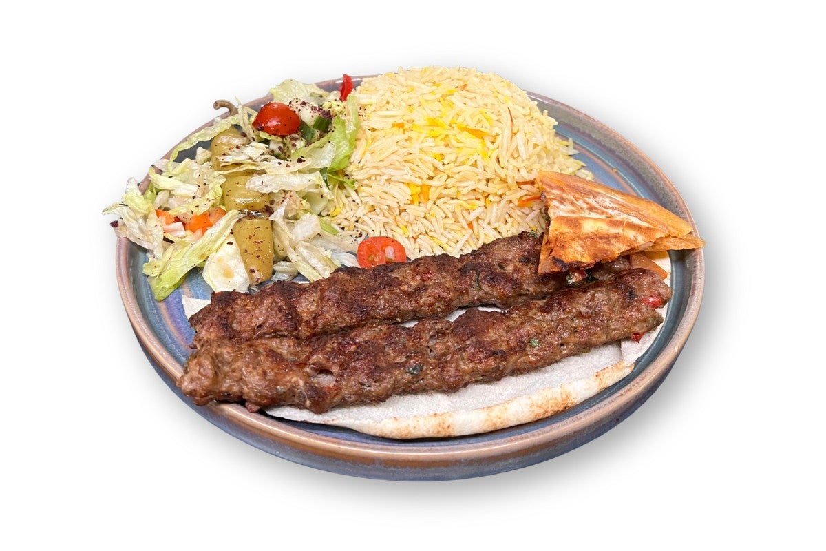 Kofta Lamb