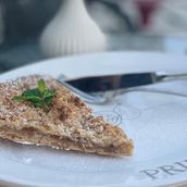 Crostata di Caterina