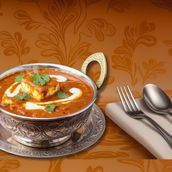 Paneer Butter Masala