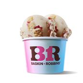 Double Value Scoops Cup