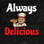 ALWAYS DELICIOUS