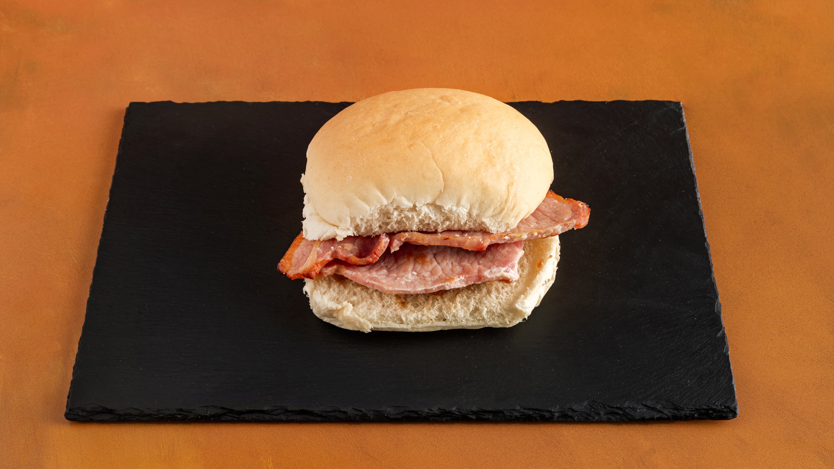 Bacon Bap