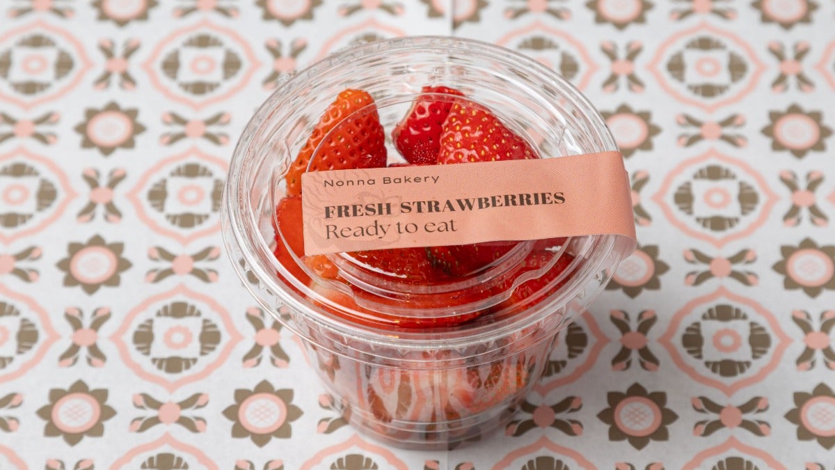 Strawberry