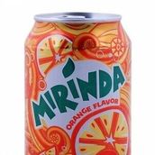 Mirinda