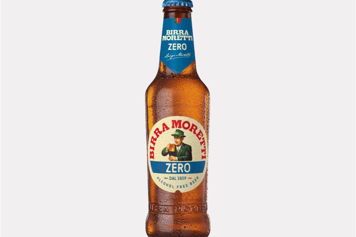 Moretti Zero