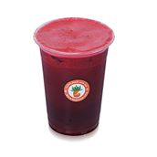 BEETROOT POMEGRANATE