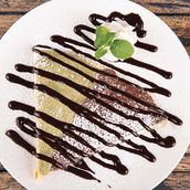Crepe