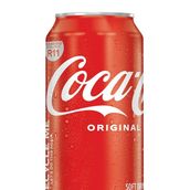 Coke