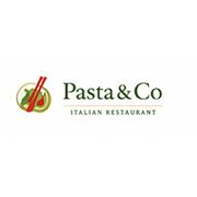 Pasta & Co. (Italian & Continental Pasta)