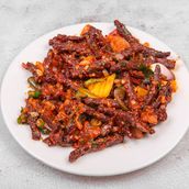 Beef Chilli Chinese