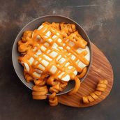  Dynamite Fries 