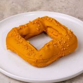 Choux Eclair
