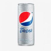 Diet Pepsi