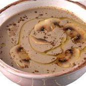 Cream Of Mushroom Soup