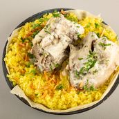 MANSAF MEAT
