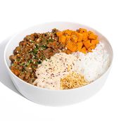 Steak Rice Bowl