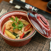 Red Curry Beef