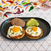 Huevos Rancheros