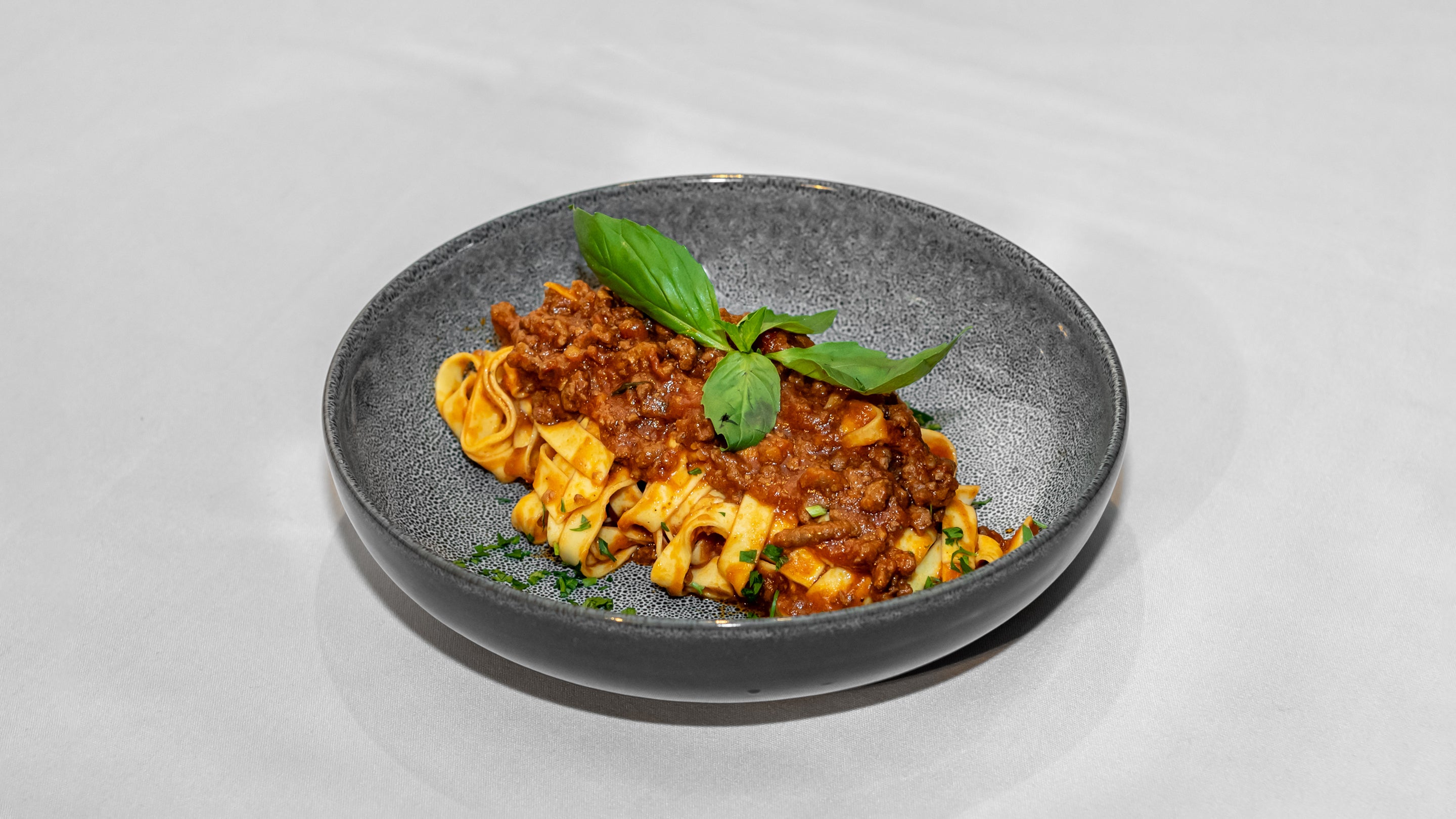Ragù di Manzo