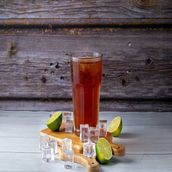 Homemade Ice Tea