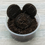 Add Oreo