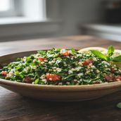 Tabbouleh