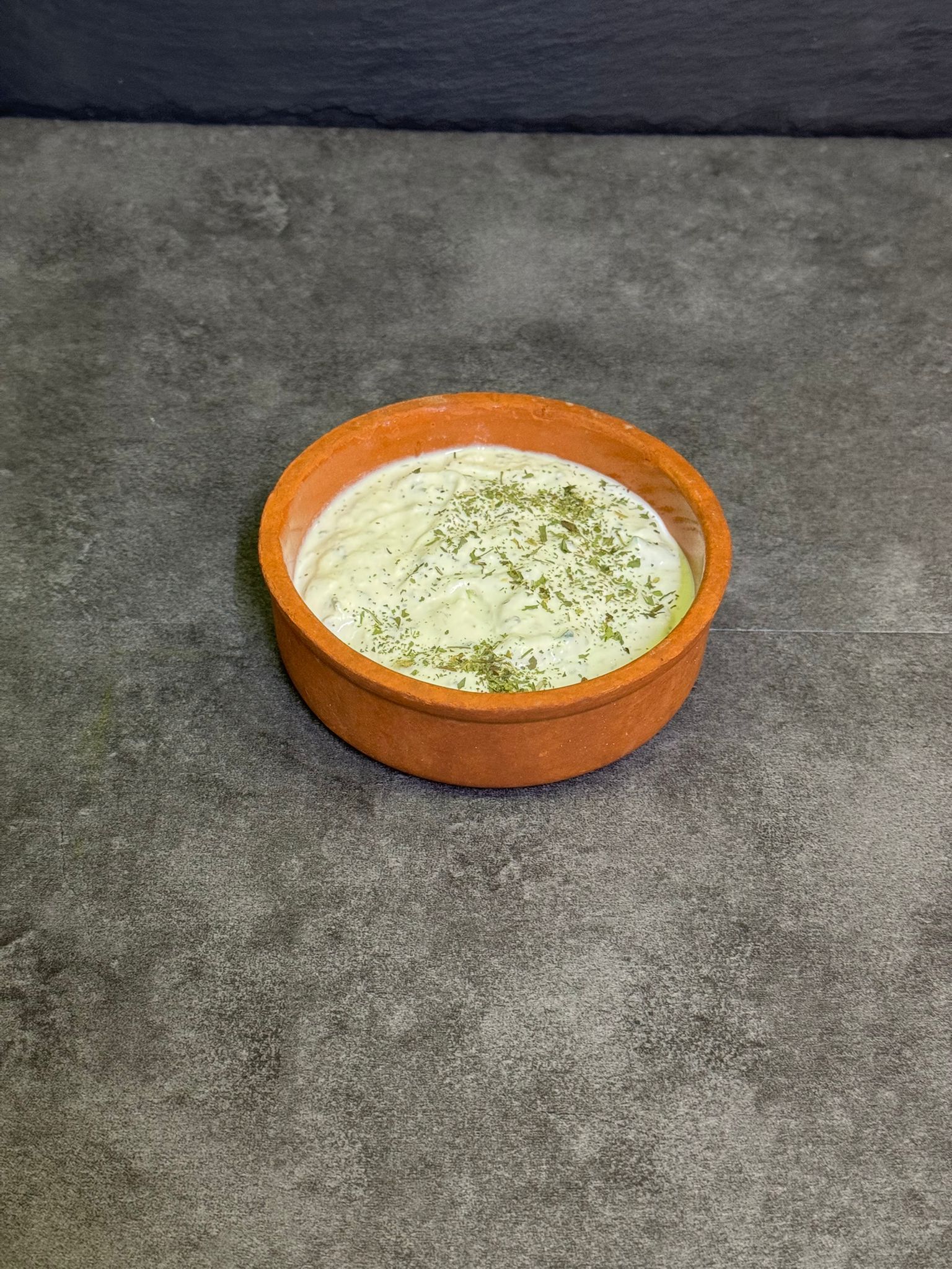 Cucumber Yogurt Salad خيار باللبن