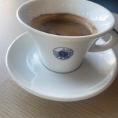 DOUBLE ESPRESSO