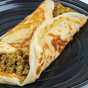 Pak Poratta (1 Pcs)