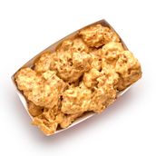 Dynamite Bites