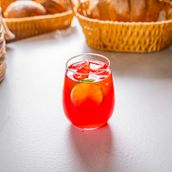 Strawberry Lemonade