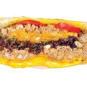 Crunchy Wrap Meal