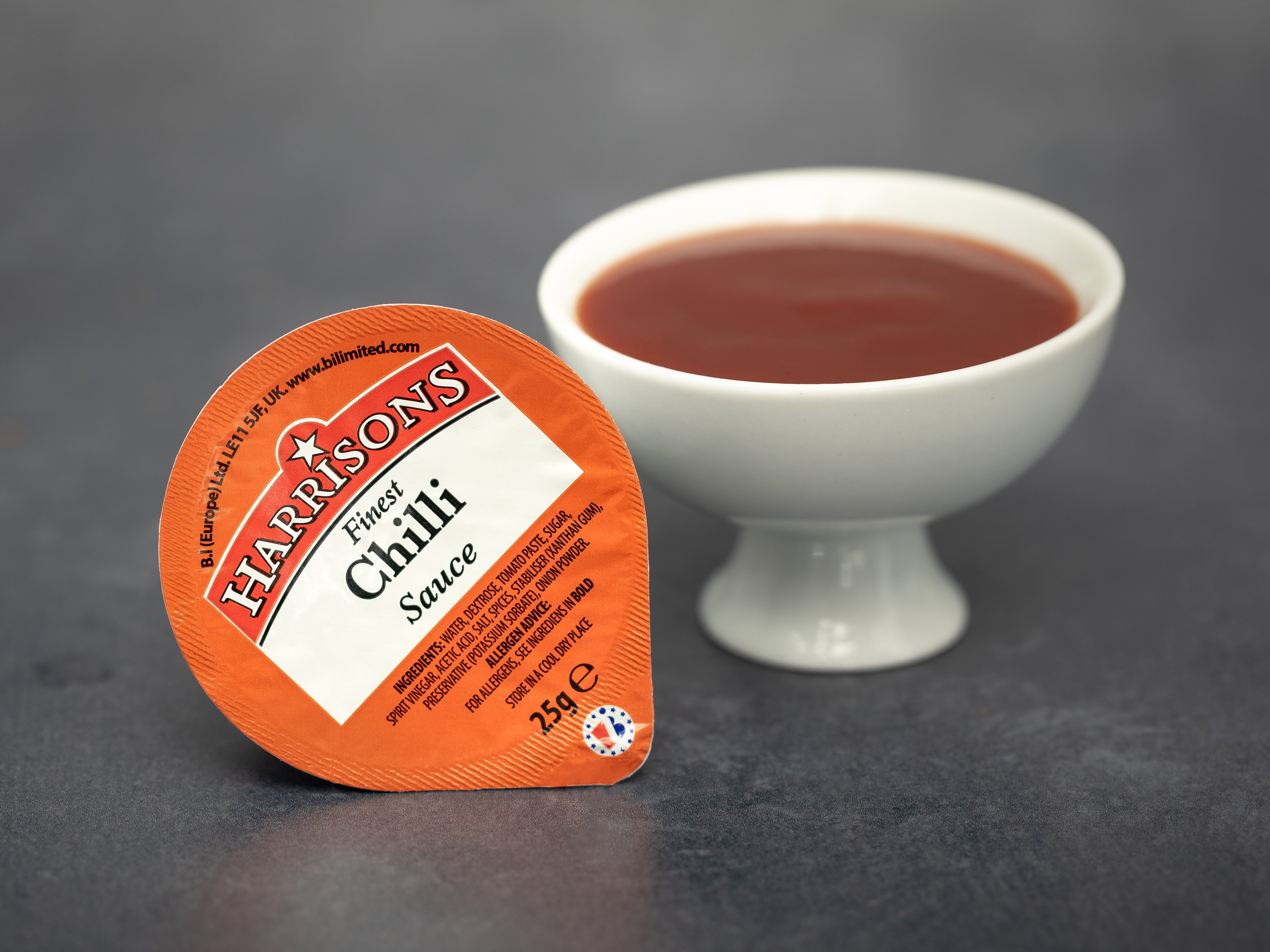 Chili Dip