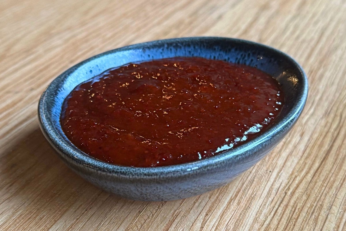 Hot Honey Dip ��