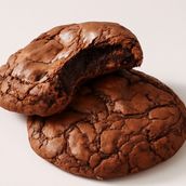 Brownie Cookies