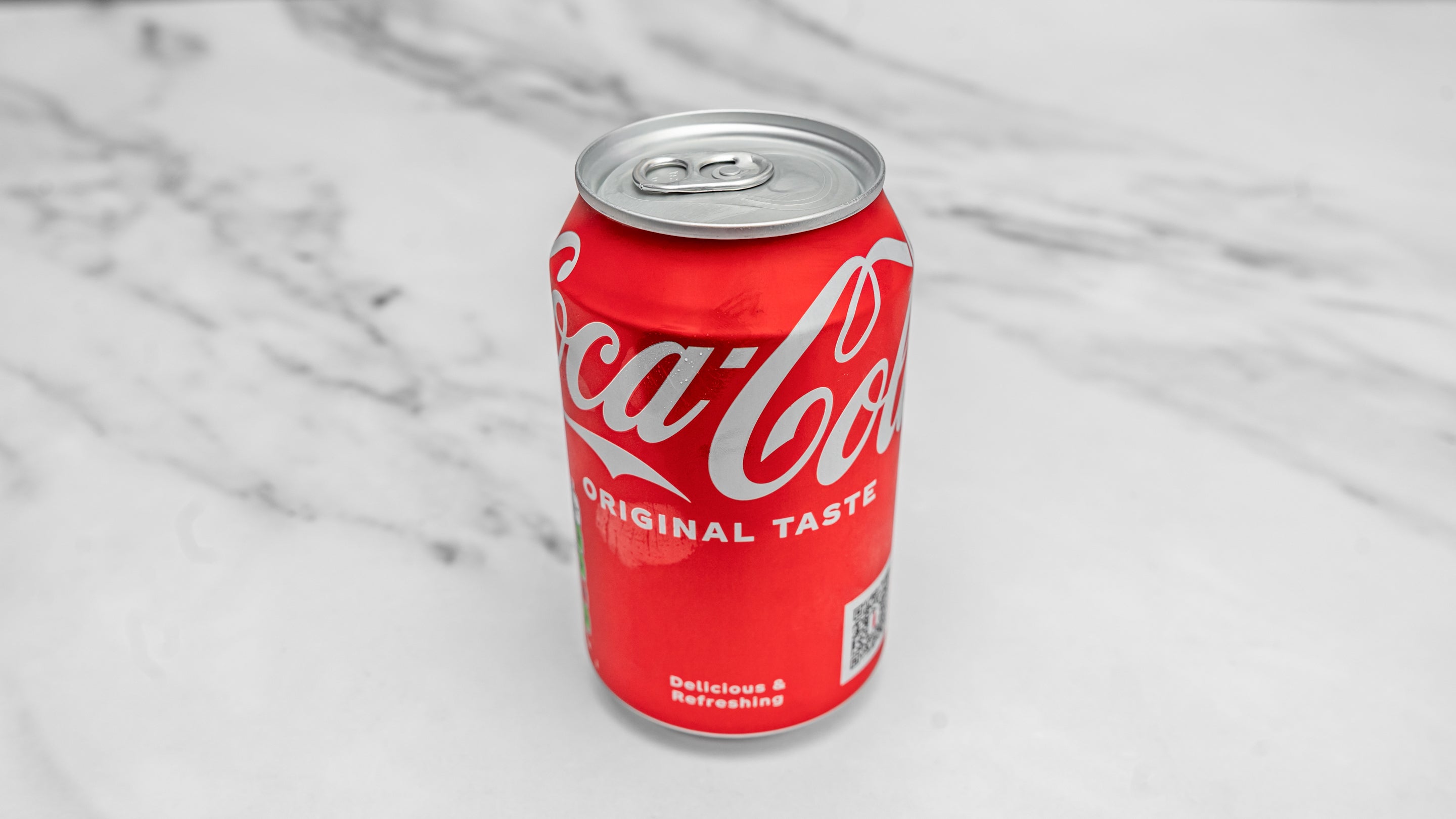 Coca Cola