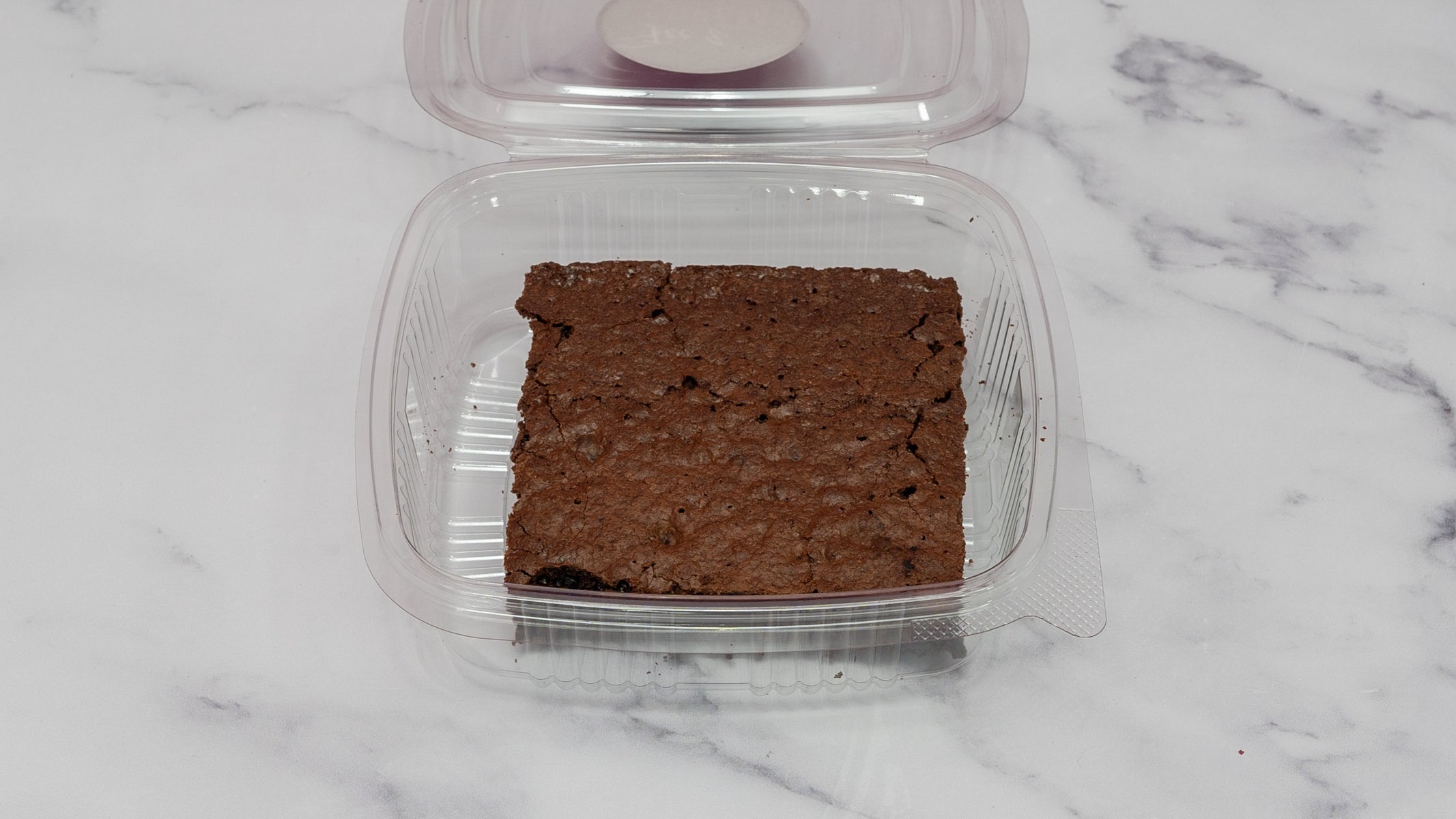 Chocolate Brownie