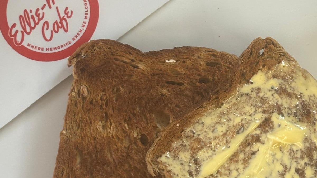 On Toast