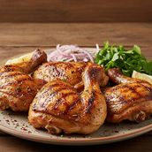 Pirzola Chicken
