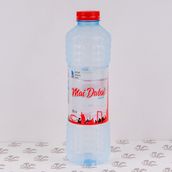 Dubai Water