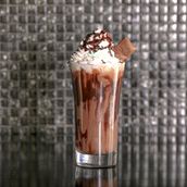 Galaxy Milkshake
