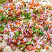 Masala Papad