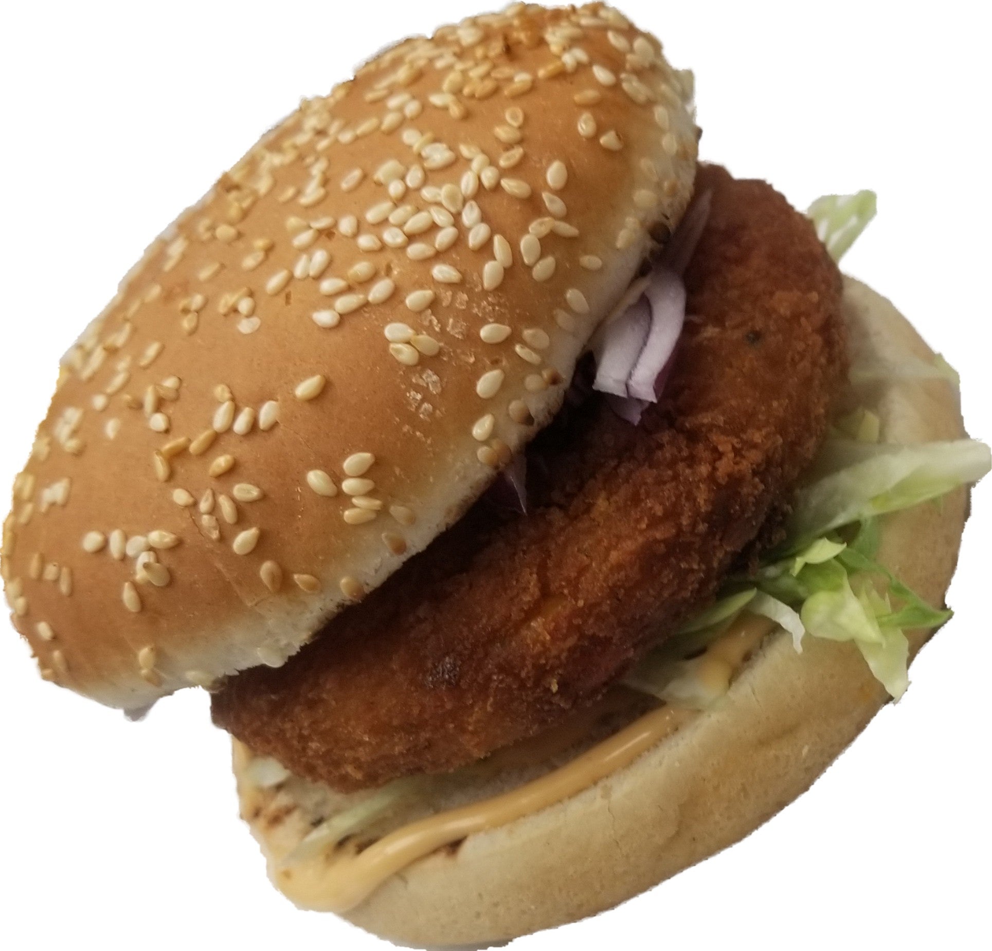 Veggie Burger