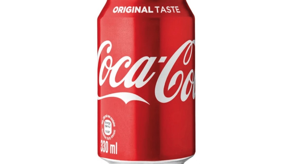 Coke