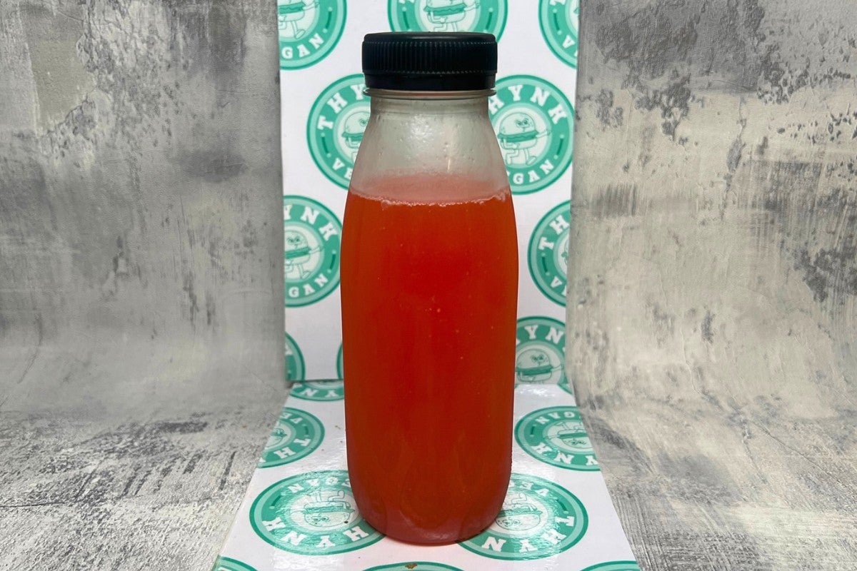 Strawberry Lemonade